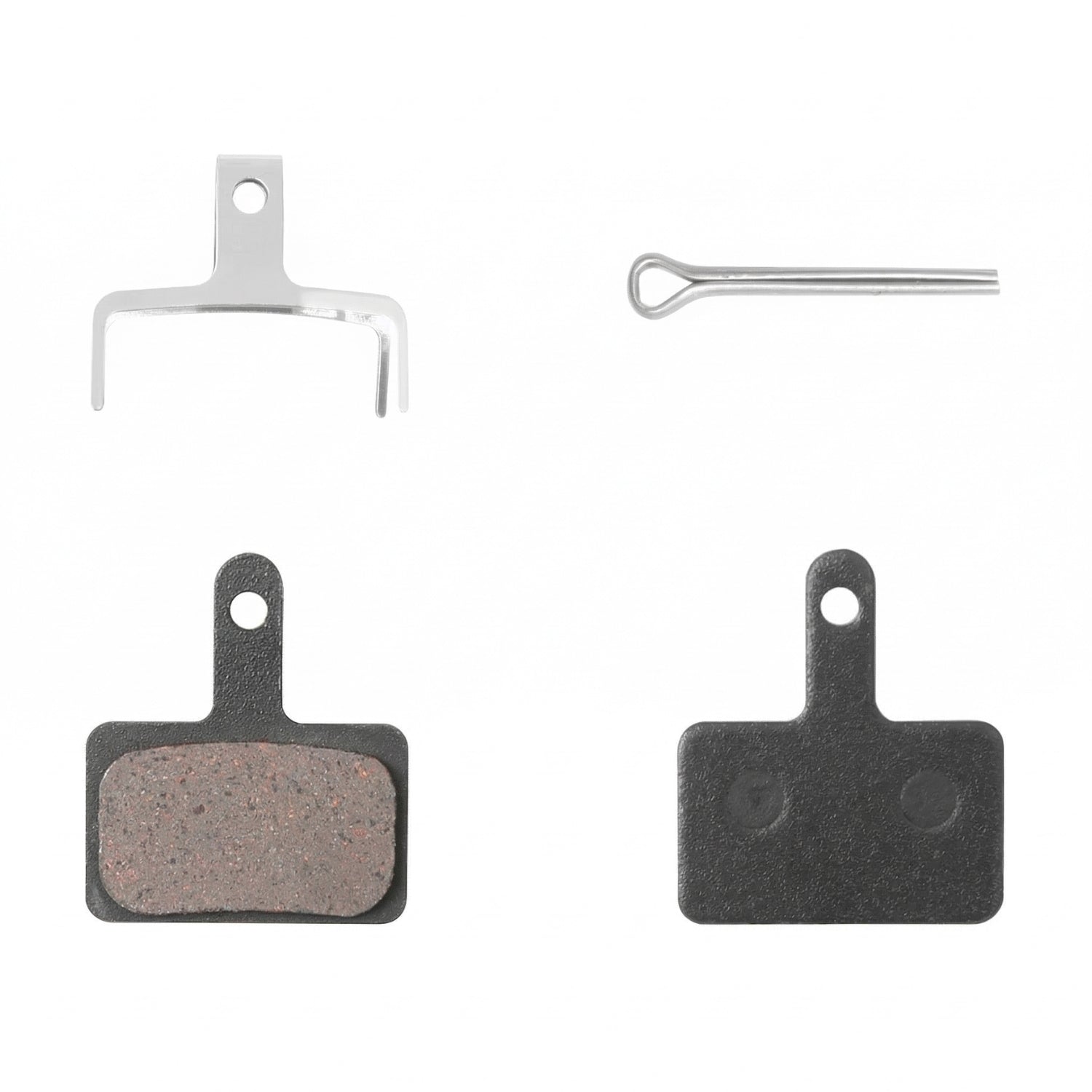 Inokim Brake Pads (Pair) - OEM Replacement for OX/OXO/Quick/Light Series