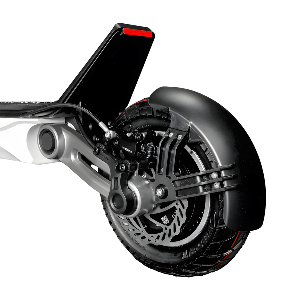 Inokim OXO Electric Scooter