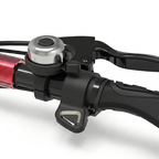 Inokim Electric Scooter Ring Bell - Classic Handlebar Mount Safety Horn