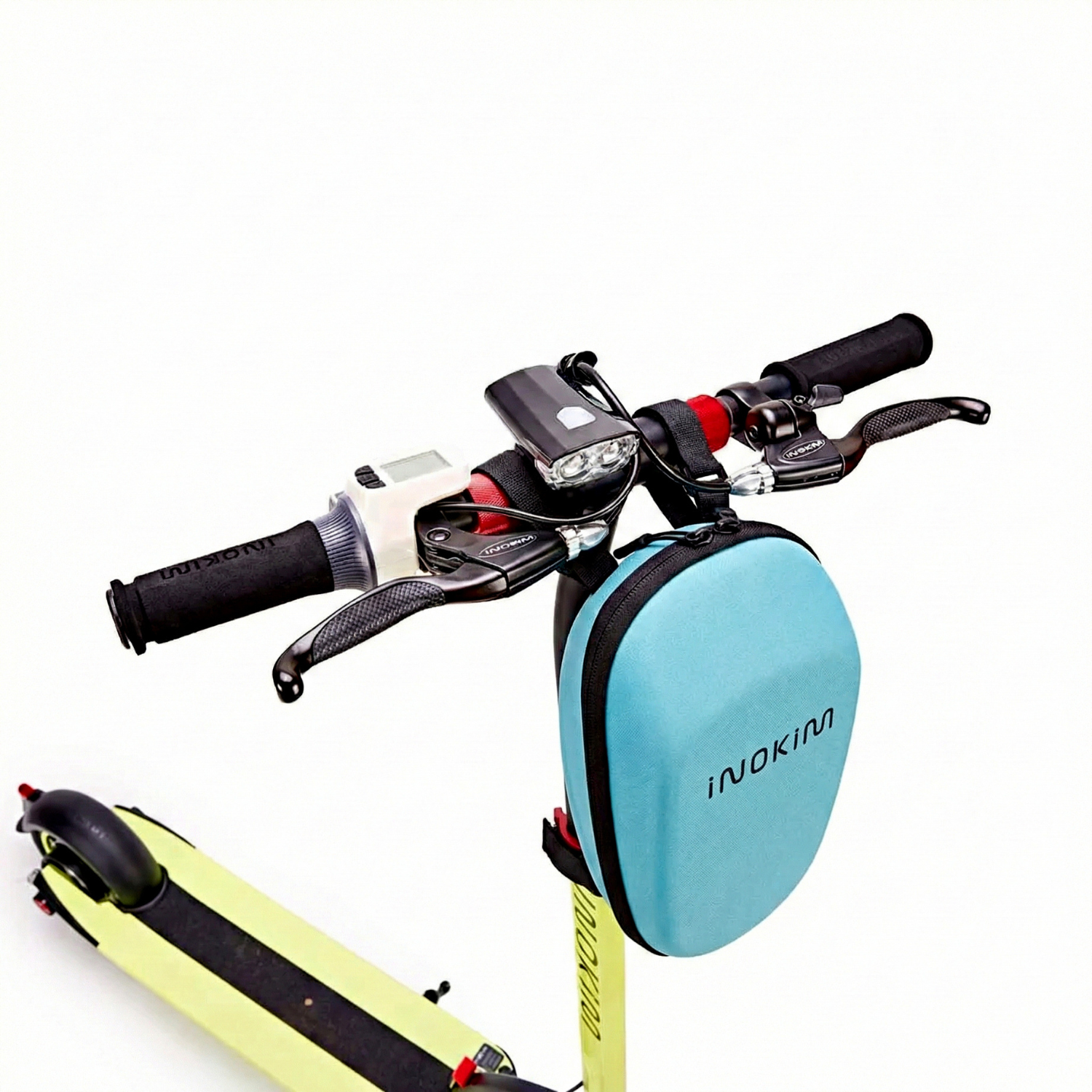 INOKIM / Max Micromobility Scooter Bag – Durable Storage & Carry Bag