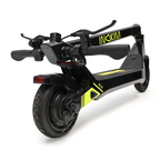 Inokim KIX Electric Scooter - Ultralight, Foldable, Suspension, Red Dot Design Winner