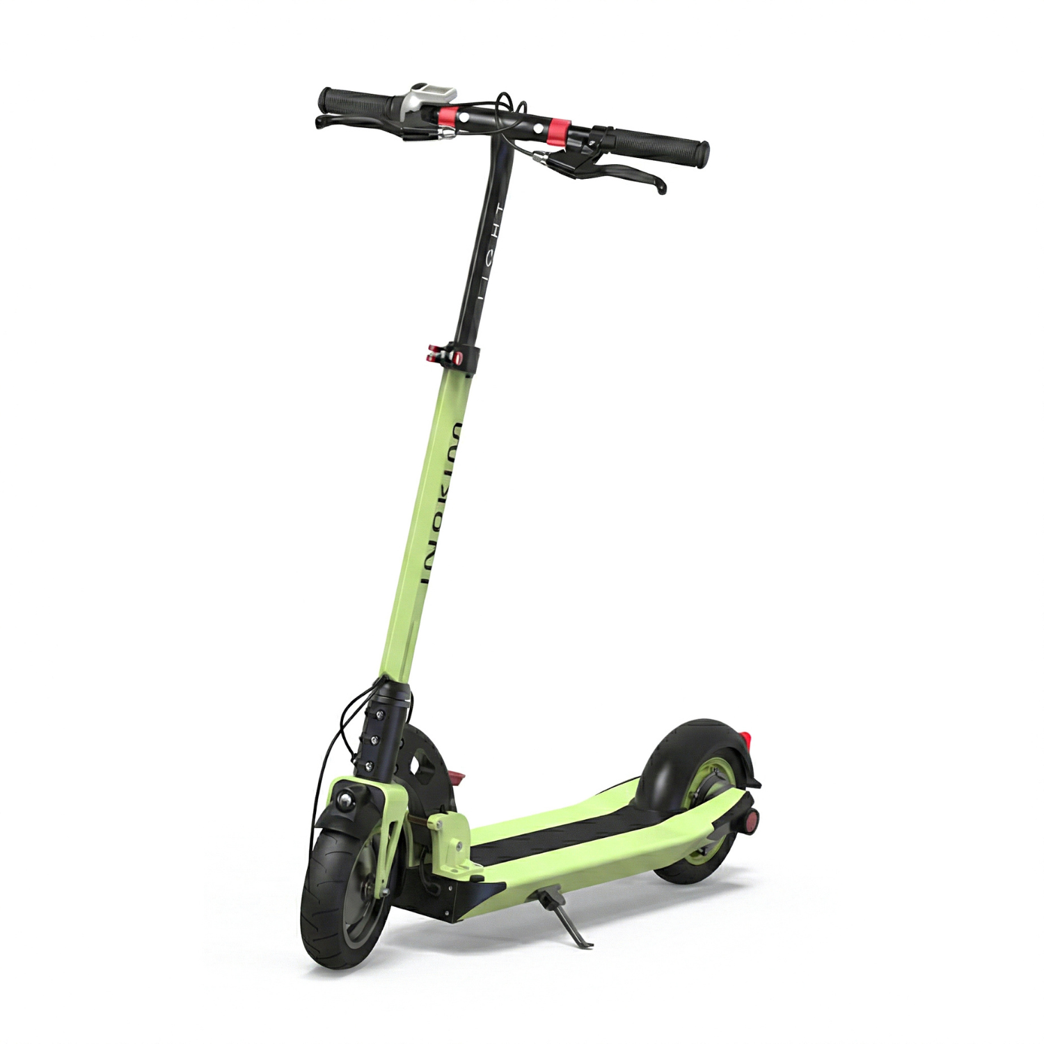 Inokim Light 2 Electric Scooter - Ultralight, Foldable, Red Dot Design Winner