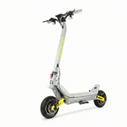 Inokim OXO Electric Scooter