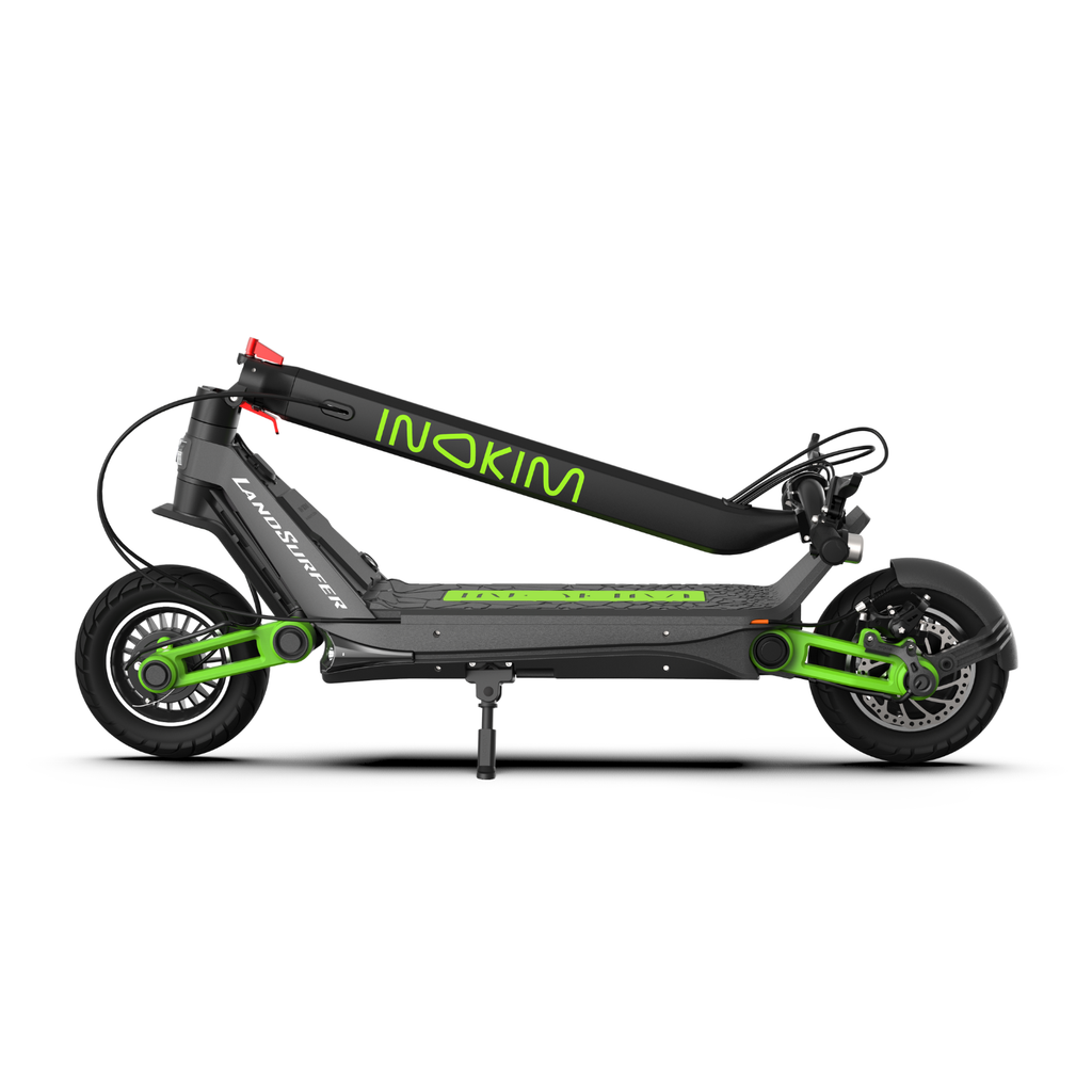 Inokim OX Super Electric Scooter