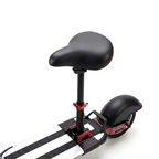 Inokim scooter seat attachment, photo 4