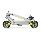 Inokim OXO Electric Scooter