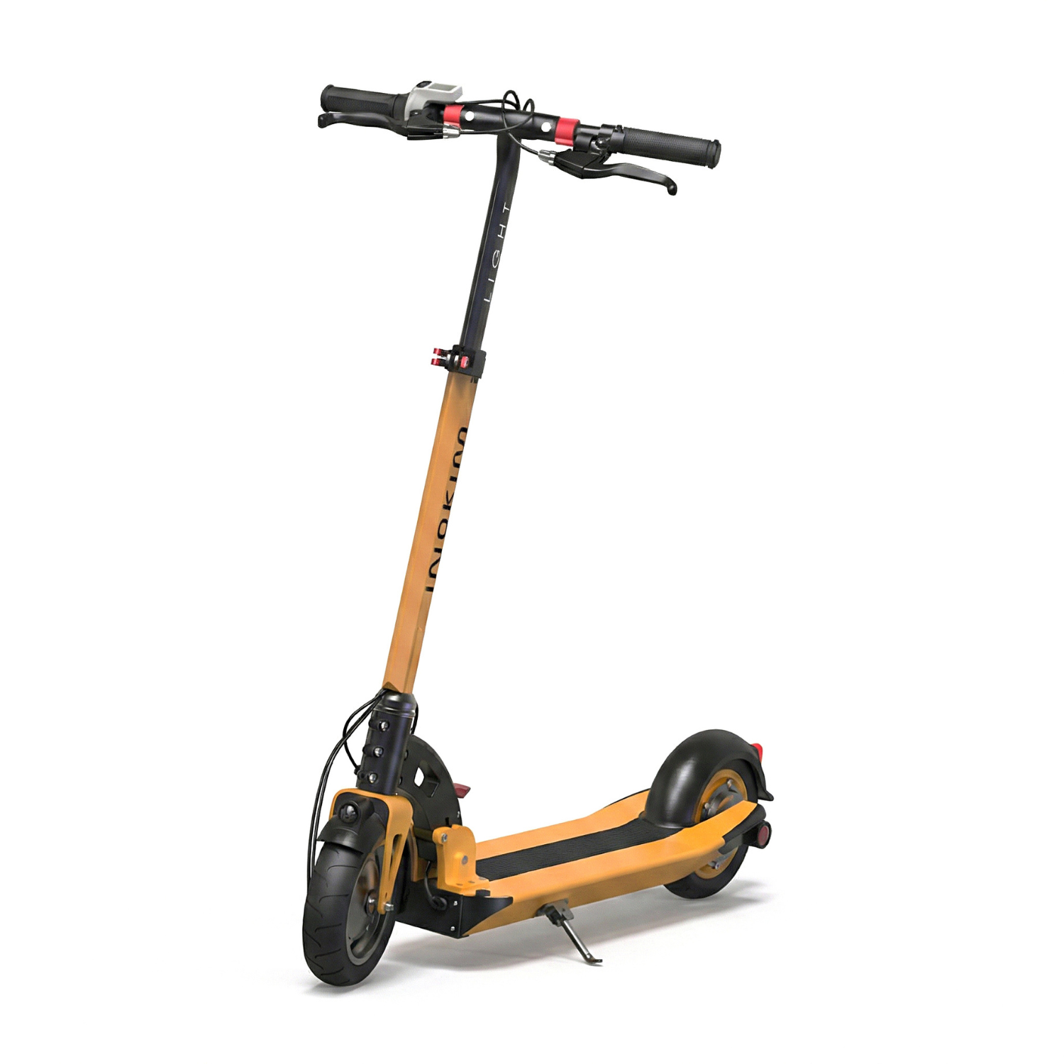 Inokim Light 2 Electric Scooter - Ultralight, Foldable, Red Dot Design Winner
