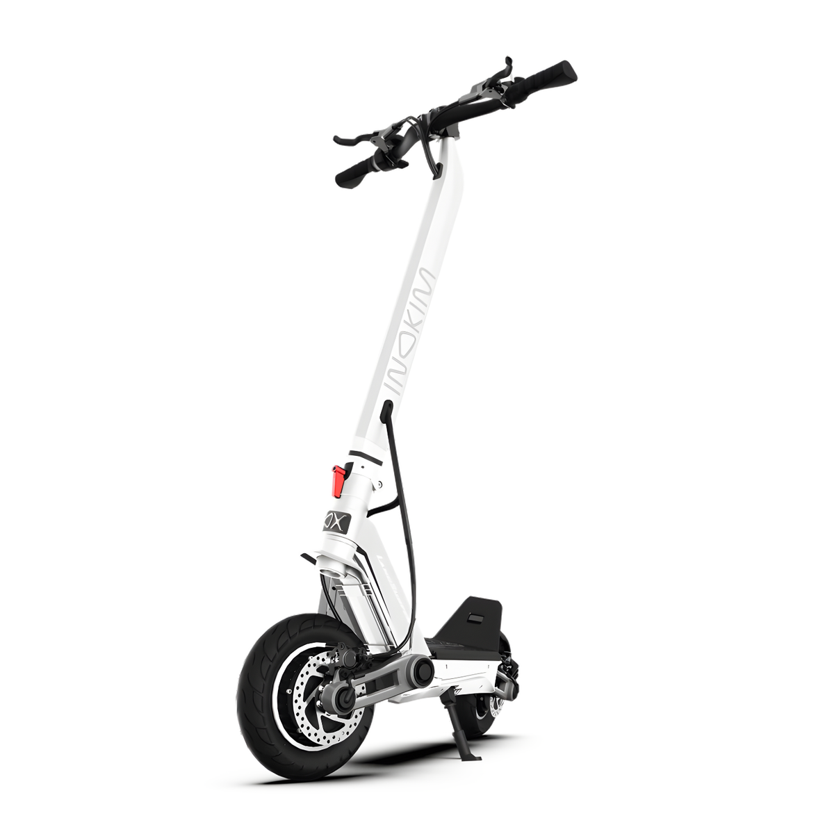 Inokim OXO electric scooter, photo 3