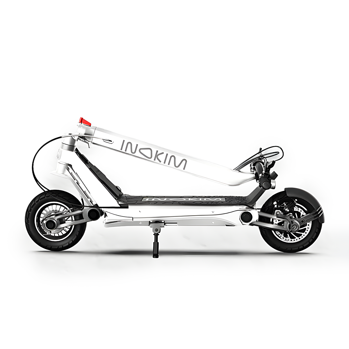 Inokim OXO electric scooter, photo 2
