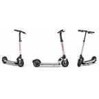 Inokim Light 2 Electric Scooter - Ultralight, Foldable, Red Dot Design Winner