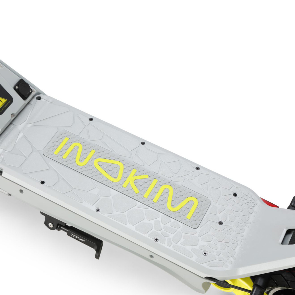 Inokim OXO Electric Scooter
