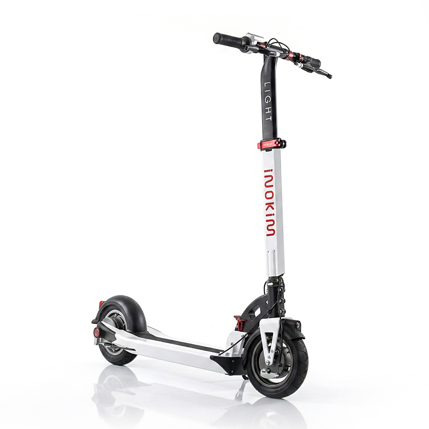 Inokim Light 2 Electric Scooter - Ultralight, Foldable, Red Dot Design Winner