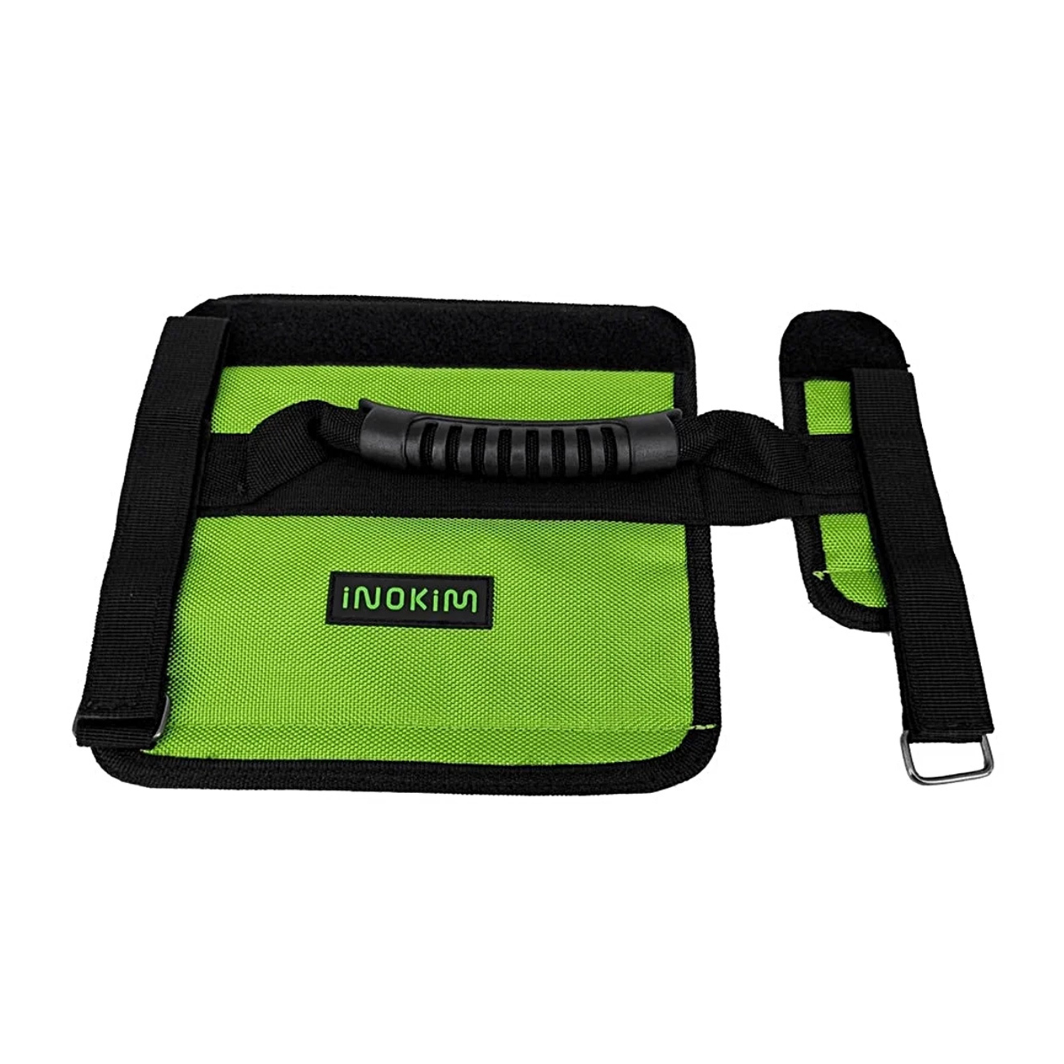 Inokim Light 2 Carrying Shoulder Strap - Green Accessory for Folded Scooter
