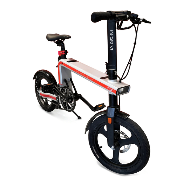 INOKIM OZO ELECTRIC BIKE