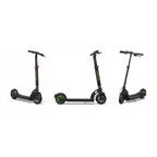 Inokim Light 2 Electric Scooter - Ultralight, Foldable, Red Dot Design Winner