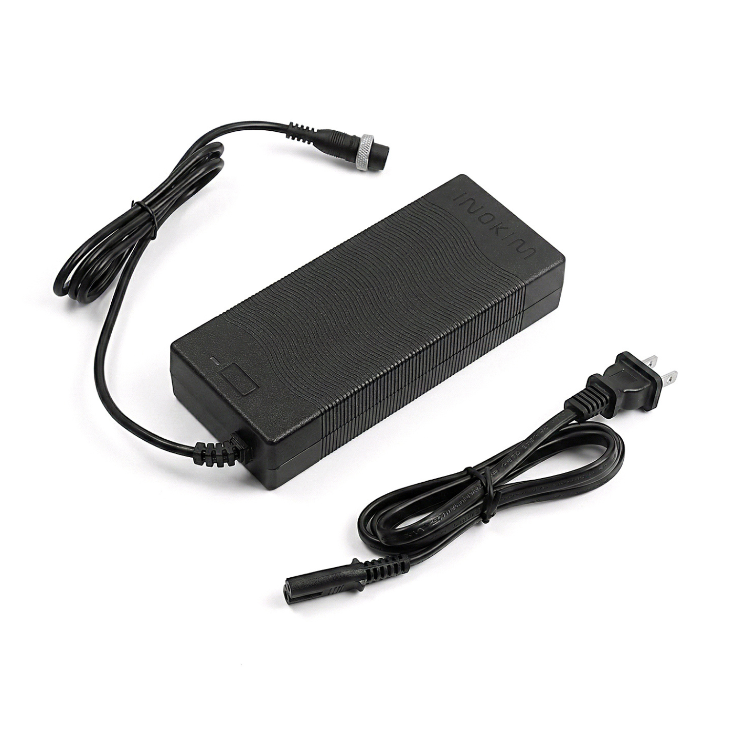 Original Inokim OXO & OX Charger | 60V High Performance Adapter | UL Certified