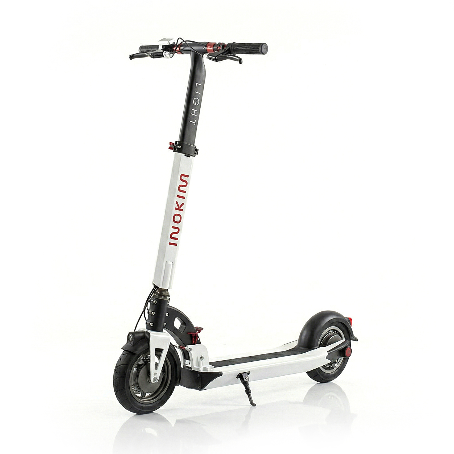 Inokim Light 2 Electric Scooter - Ultralight, Foldable, Red Dot Design Winner