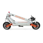 Inokim OXO Electric Scooter