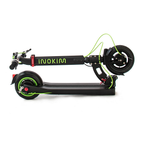 Inokim Light 2 Electric Scooter - Ultralight, Foldable, Red Dot Design Winner