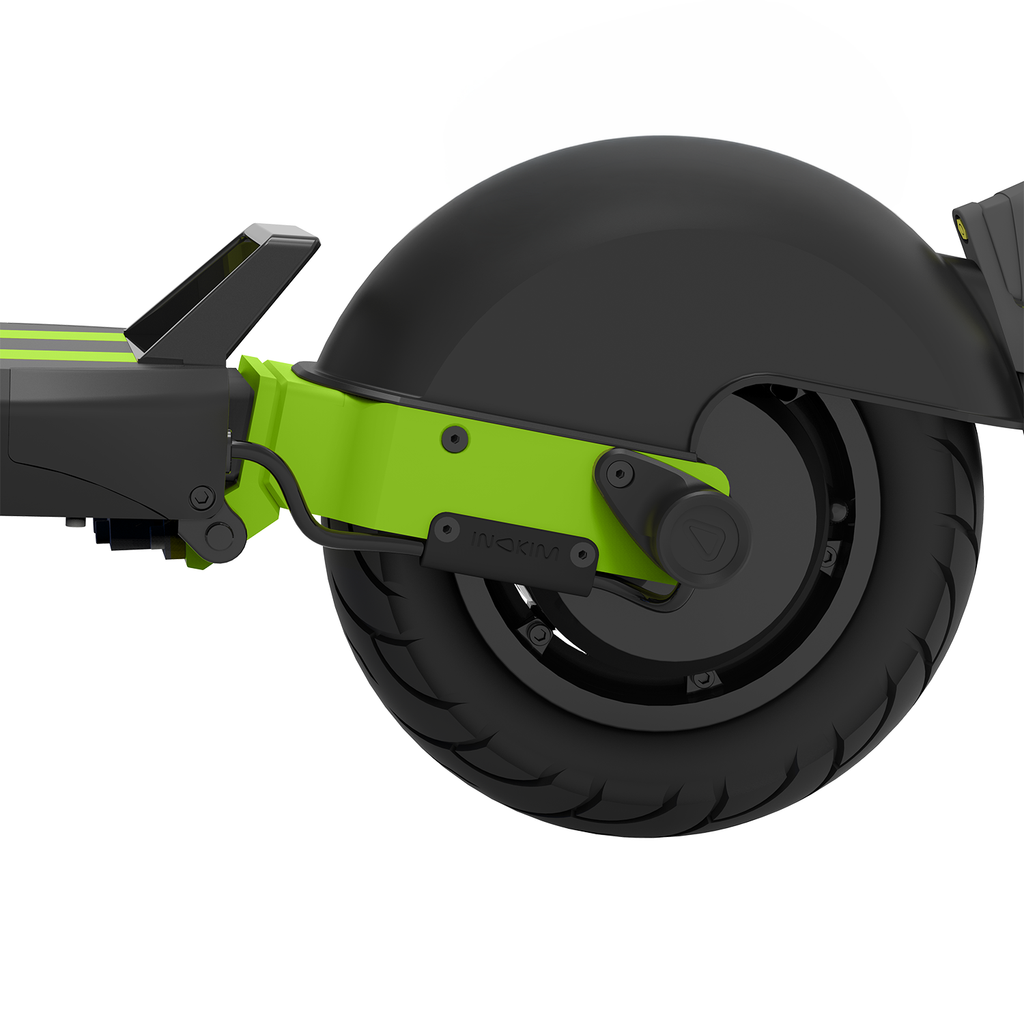 Inokim Quick 4 Super Electric Scooter
