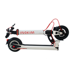 Inokim Light 2 Electric Scooter - Ultralight, Foldable, Red Dot Design Winner