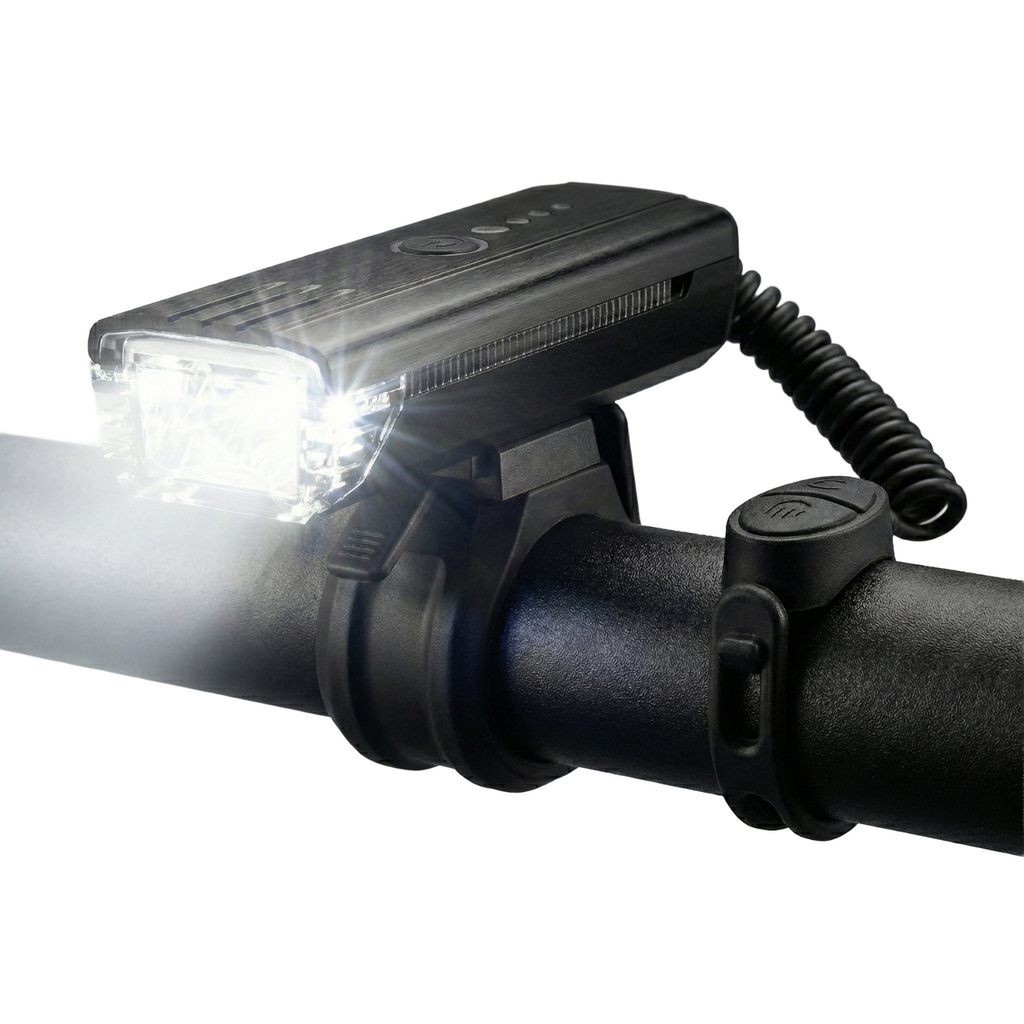 Inokim 12V LED Headlight - OEM Replacement Front Lamp for OX/Light/Quick Series