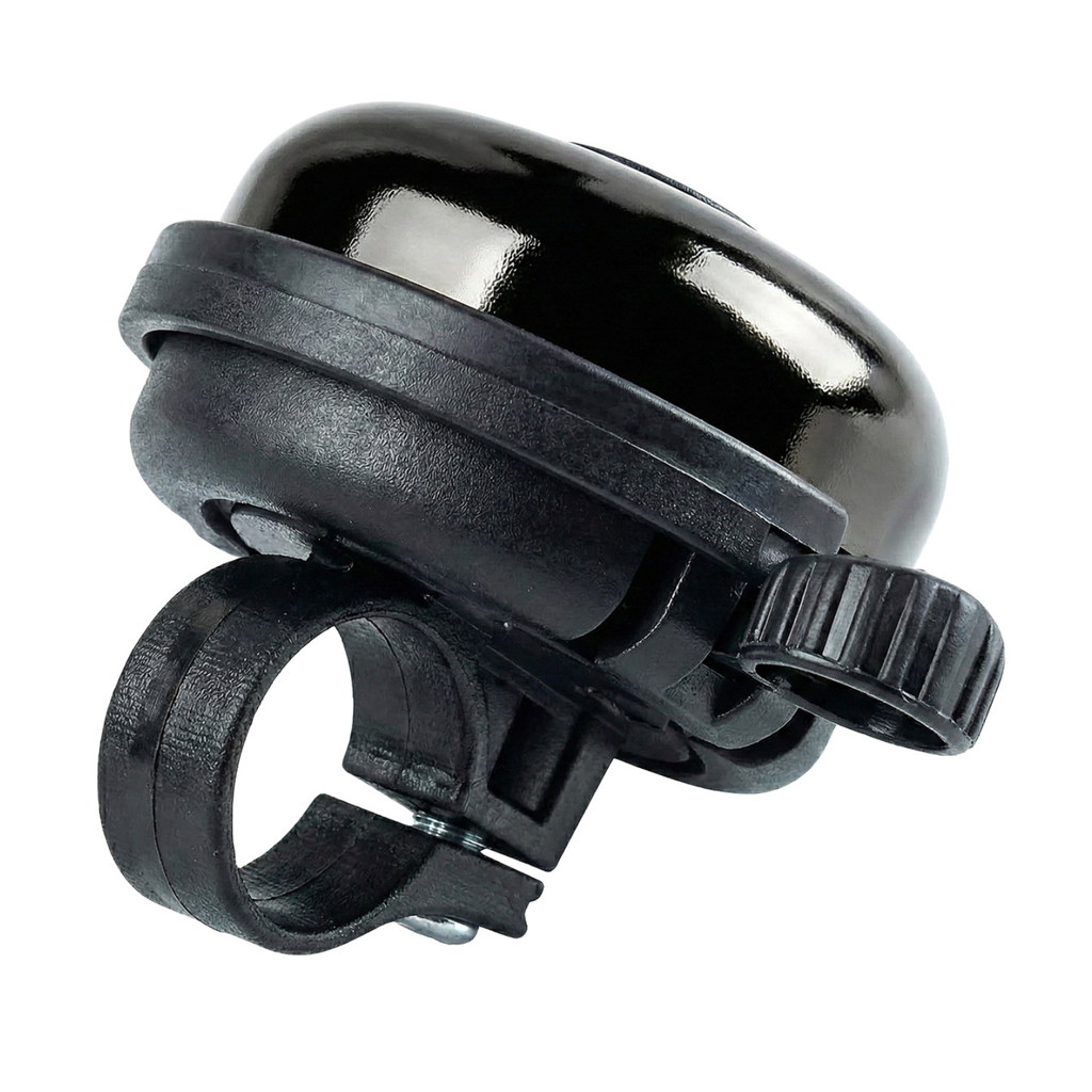 Inokim Electric Scooter Ring Bell - Classic Handlebar Mount Safety Horn
