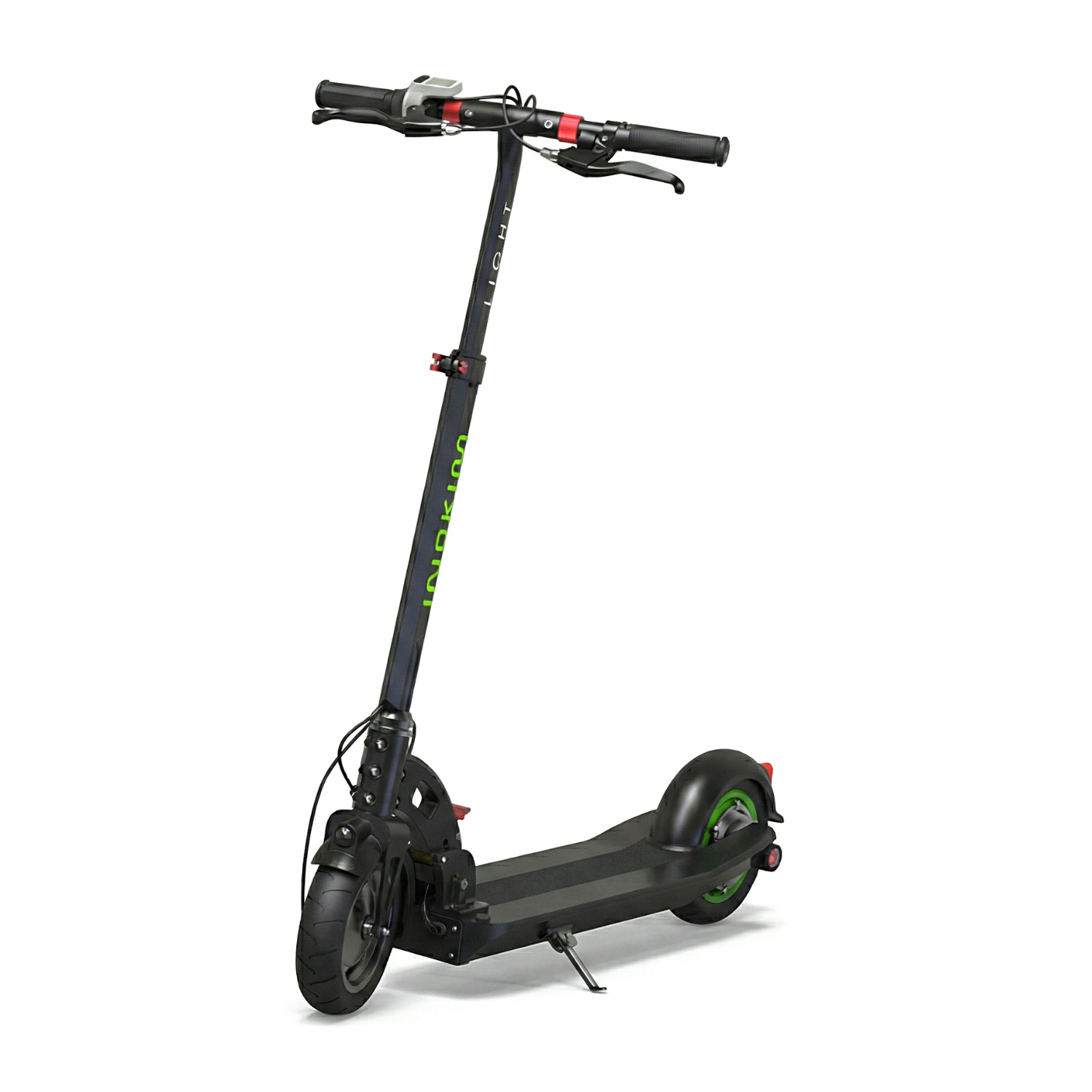 Inokim Light 2 Electric Scooter - Ultralight, Foldable, Red Dot Design Winner