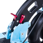 Inokim Light 2 Electric Scooter - Ultralight, Foldable, Red Dot Design Winner