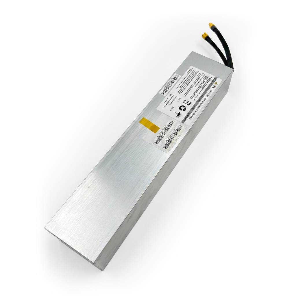 Inokim Light-2 Replacement Lithium-Ion Battery | 36V 12.8Ah UL Certified