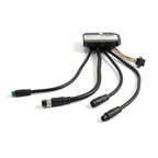 Controller Repeater for INOKIM OXO / Communication Transmitter Upgraded