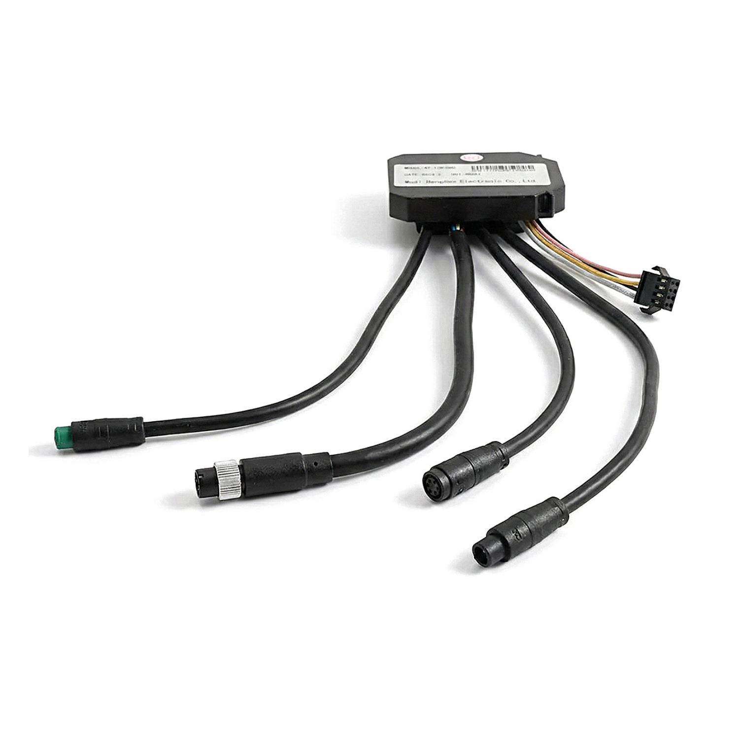 Controller Repeater for INOKIM OXO / Communication Transmitter Upgraded
