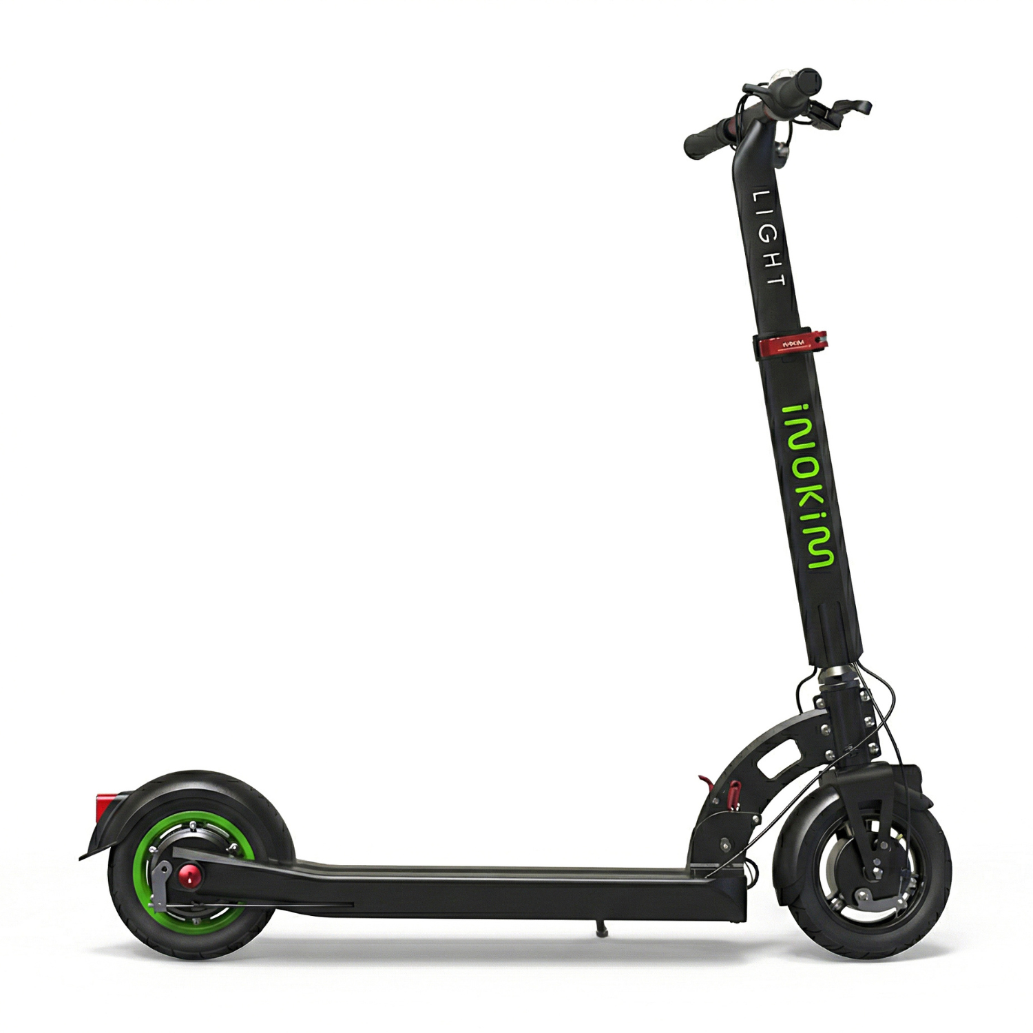 Inokim Light 2 Electric Scooter - Ultralight, Foldable, Red Dot Design Winner