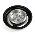 Inokim Light-2 Wheel Rims | Front Split Rim Halves