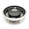 Inokim Quick-4 Wheel Rims | Front Split Rim Halves (Left/Right)
