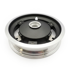 Inokim Quick-4 Wheel Rims | Front Split Rim Halves (Left/Right)
