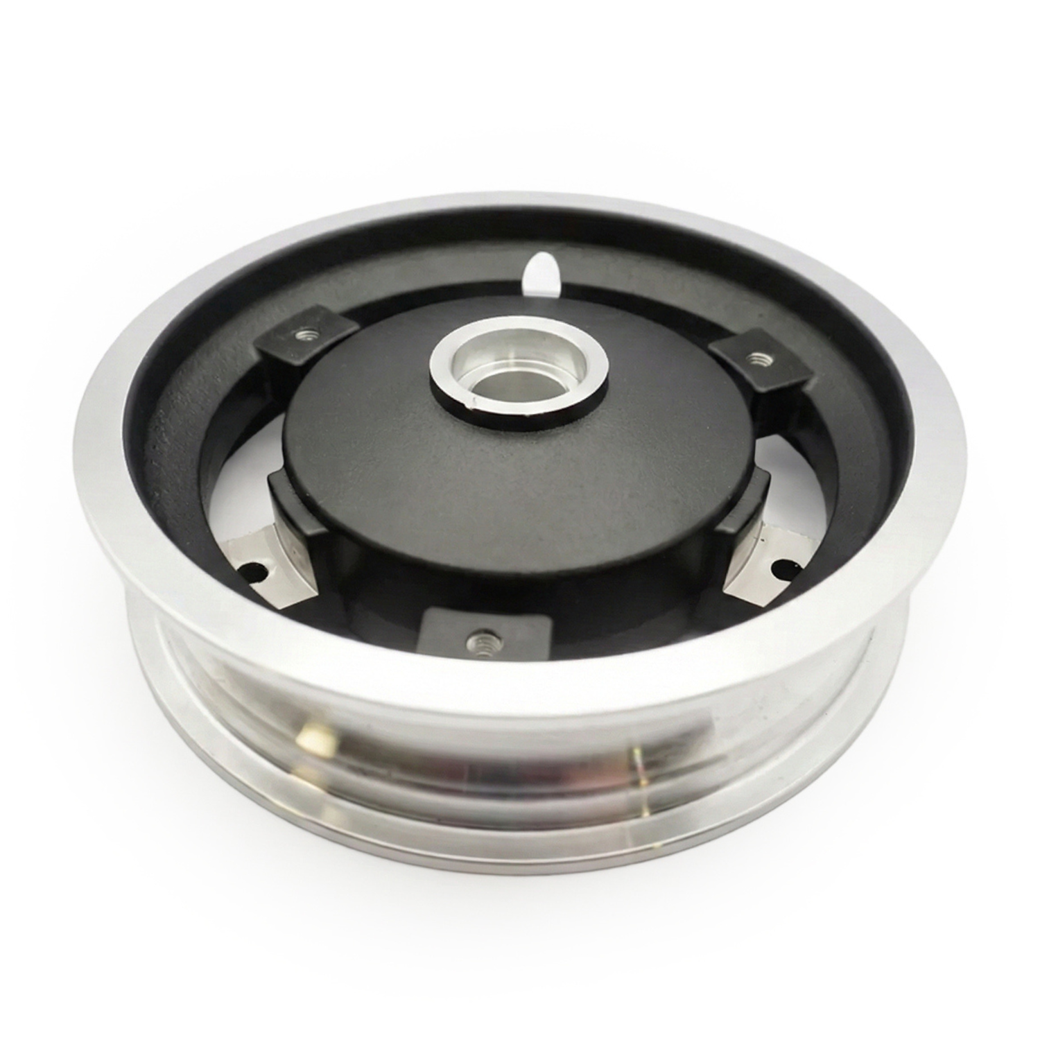 Inokim Quick-4 Wheel Rims | Front Split Rim Halves (Left/Right)