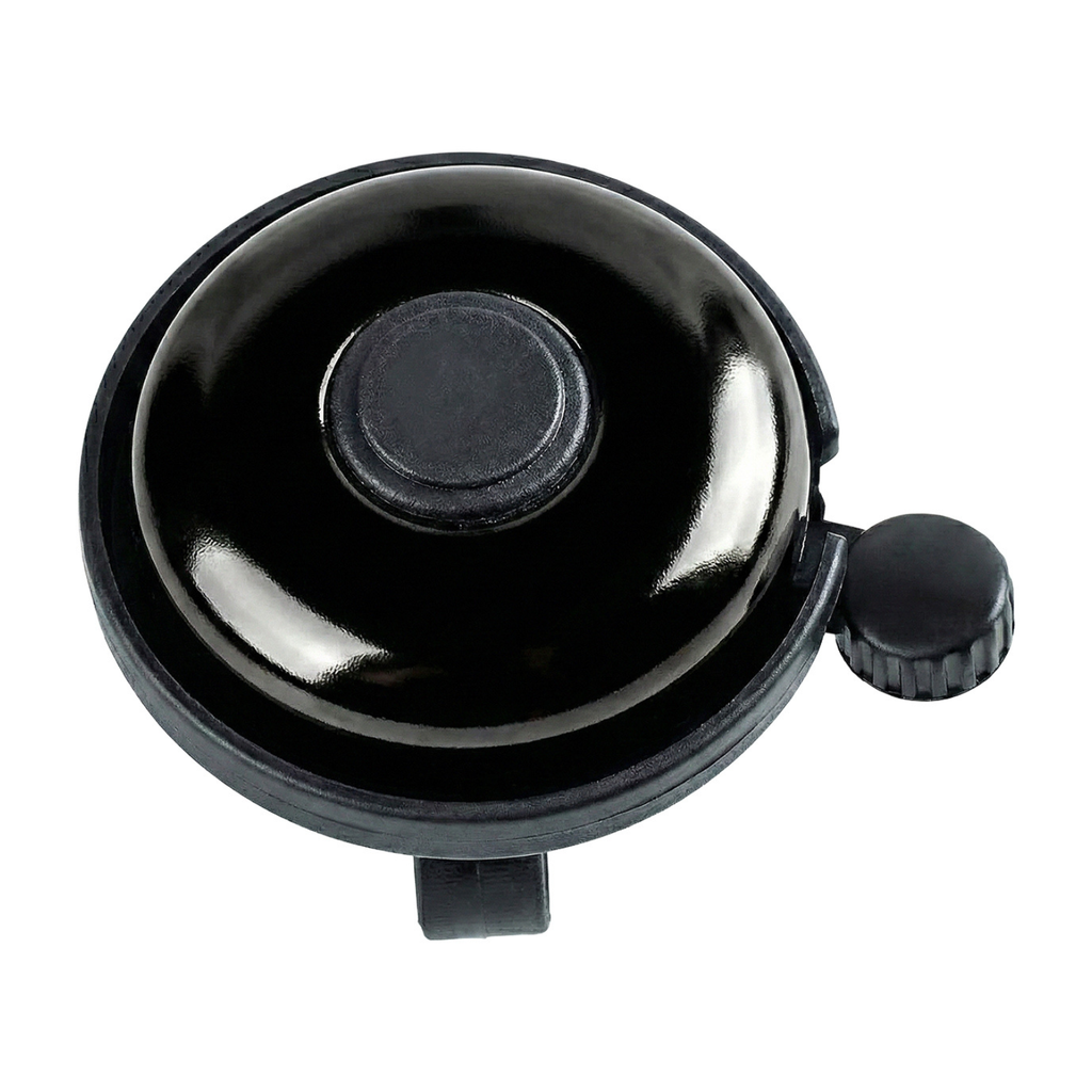 Inokim Electric Scooter Ring Bell - Classic Handlebar Mount Safety Horn