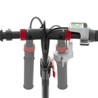 Inokim Light 2 Electric Scooter - Ultralight, Foldable, Red Dot Design Winner