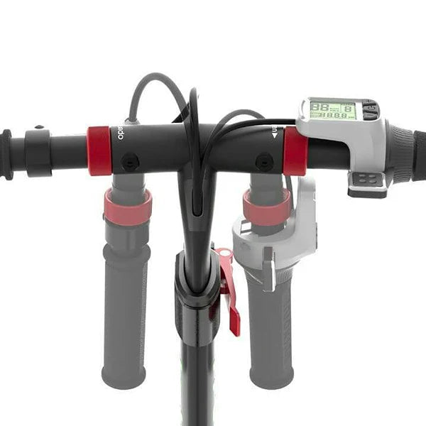 Inokim Light 2 Electric Scooter - Ultralight, Foldable, Red Dot Design Winner