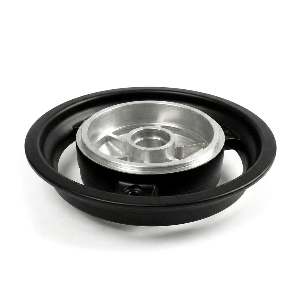 Inokim Light-2 Wheel Rims | Front Split Rim Halves
