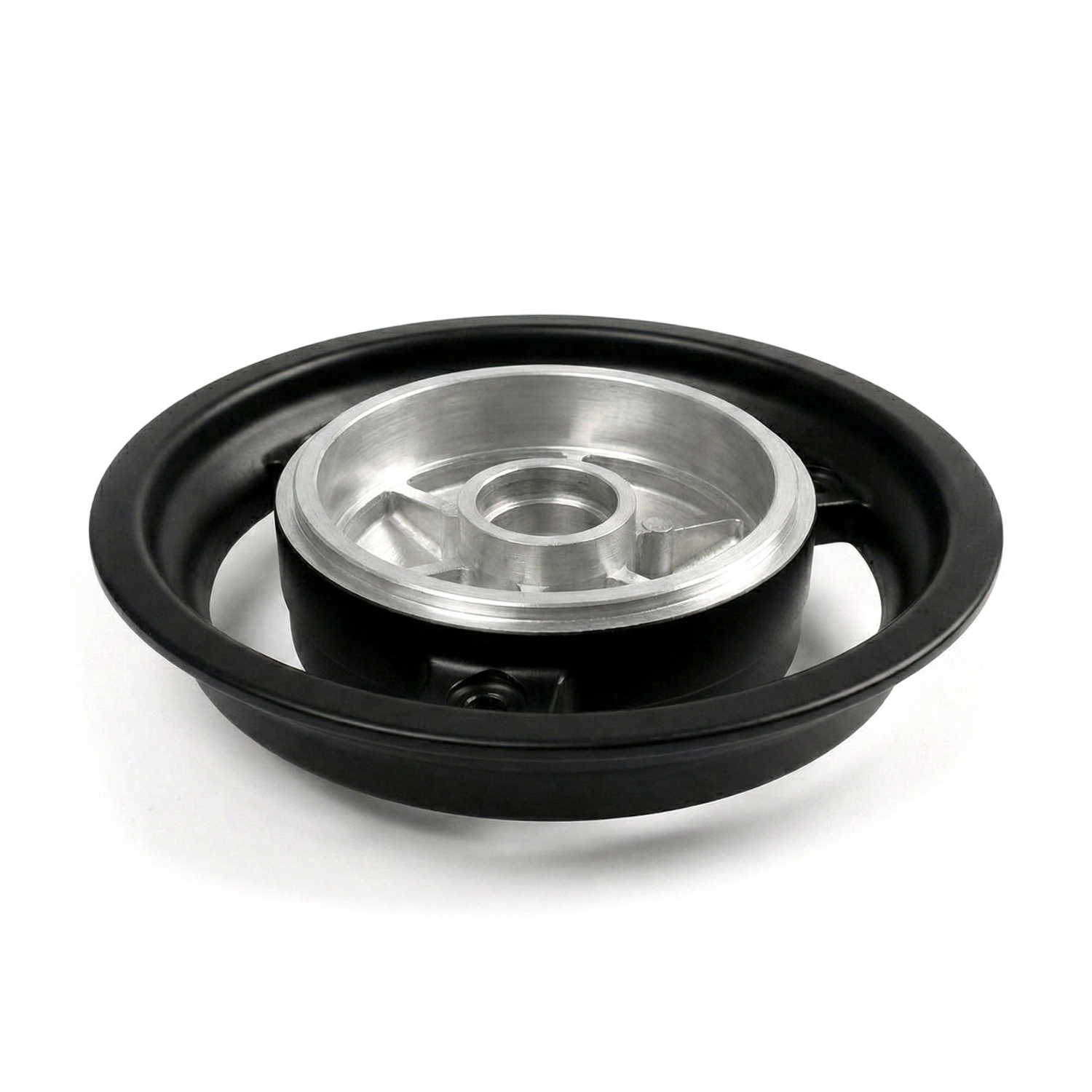 Inokim Light-2 Wheel Rims | Front Split Rim Halves