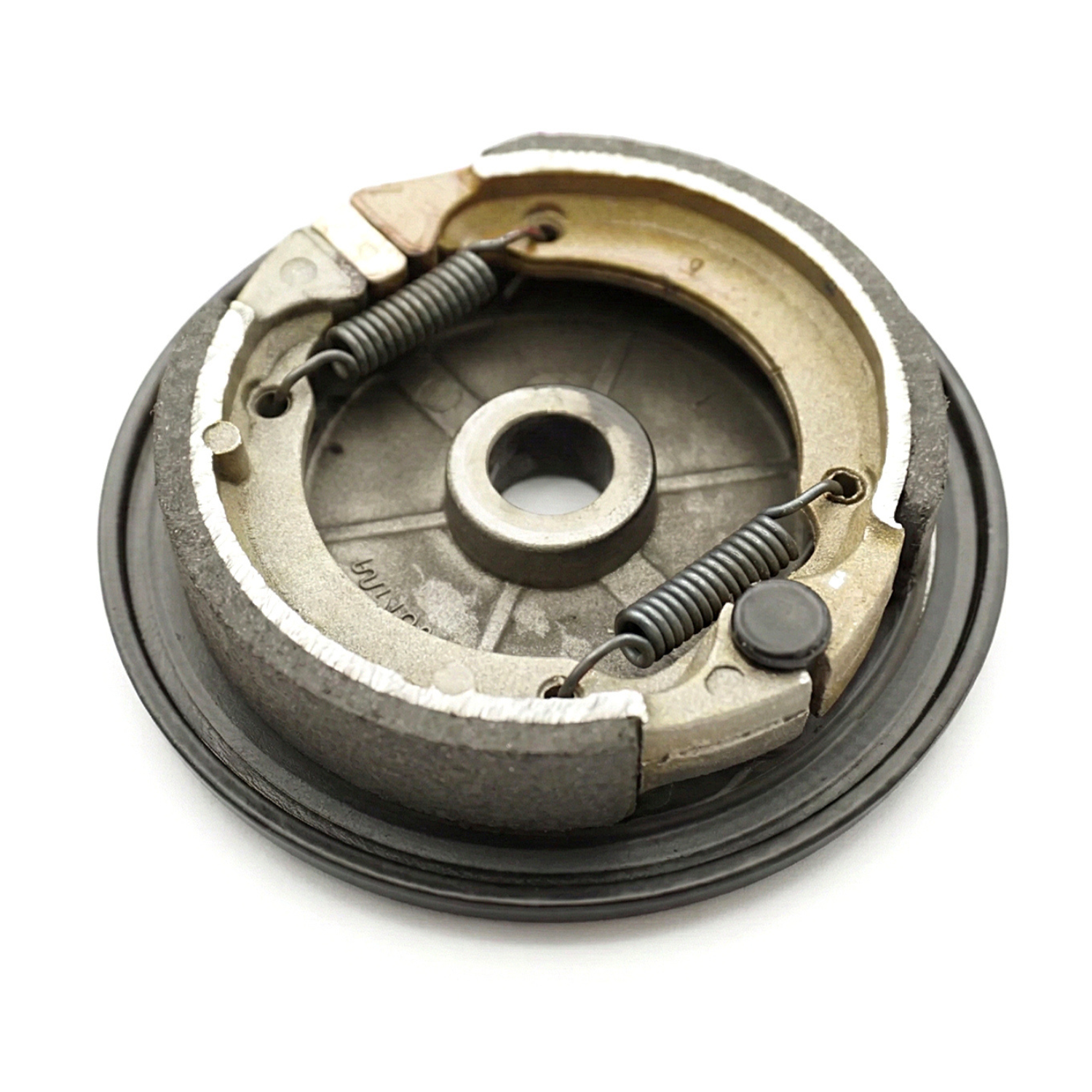 Inokim Drum Brake Assembly - OEM Replacement for Quick-4, Light-2, OX