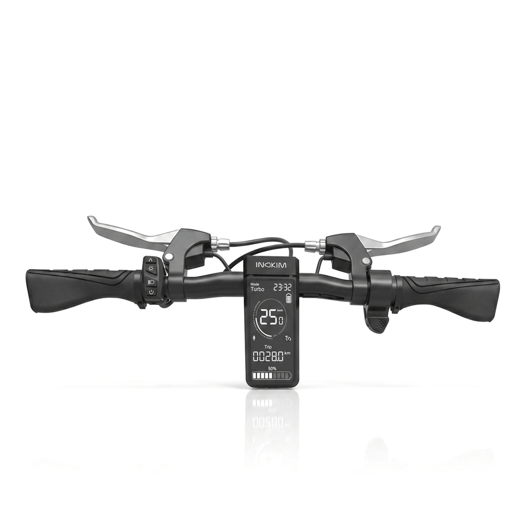 INOKIM OZO ELECTRIC BIKE