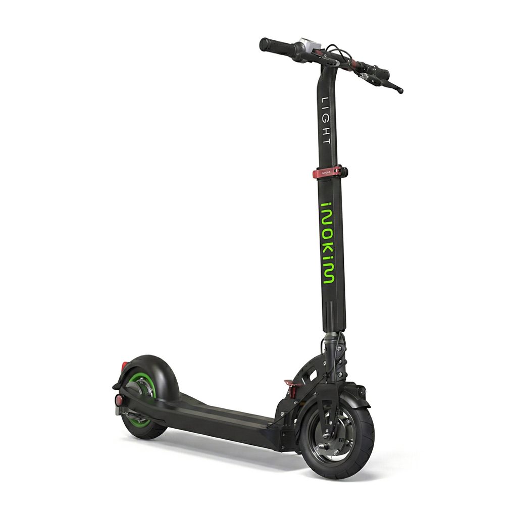 Inokim Light 2 Electric Scooter - Ultralight, Foldable, Red Dot Design Winner