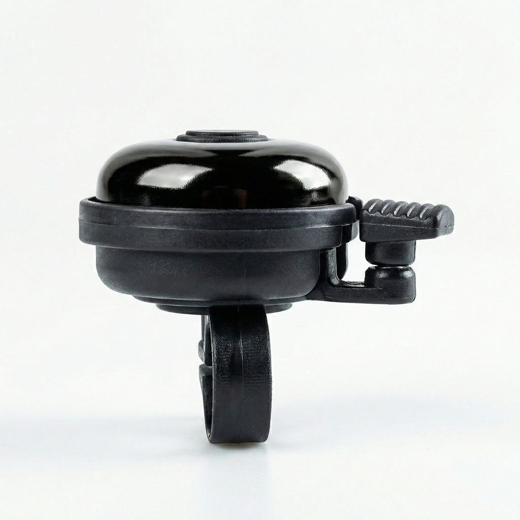 Inokim Electric Scooter Ring Bell - Classic Handlebar Mount Safety Horn