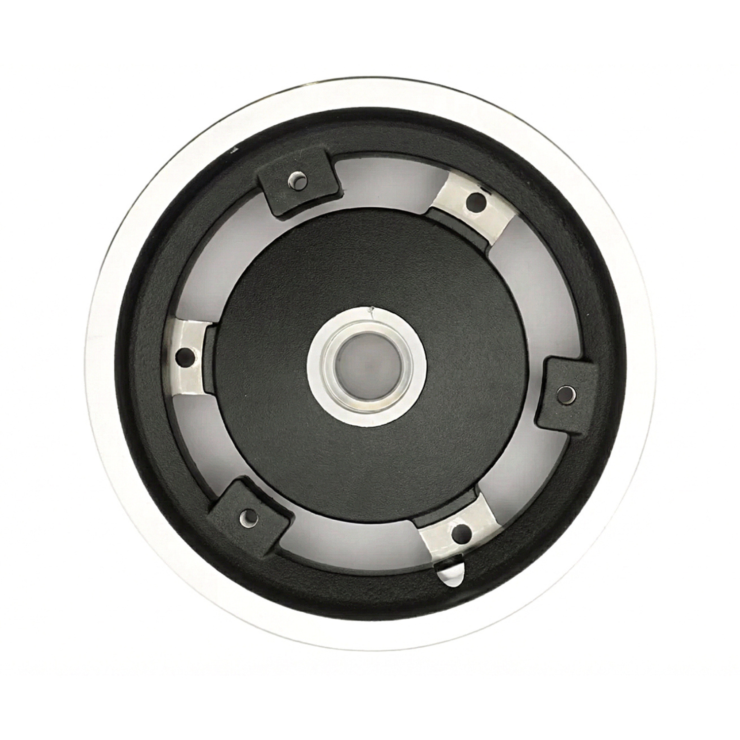 Inokim Quick-4 Wheel Rims | Front Split Rim Halves (Left/Right)