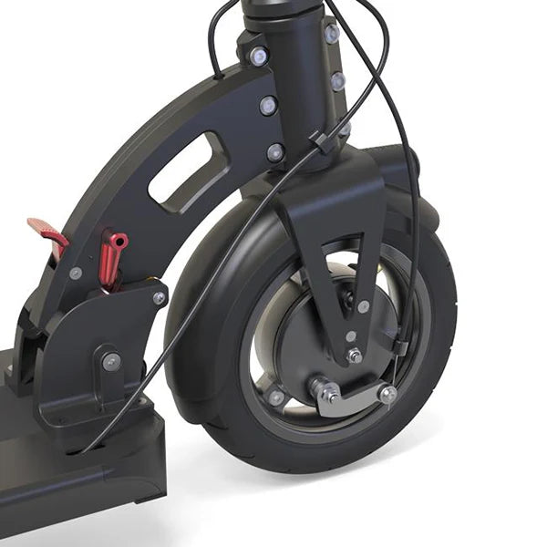 Inokim Light 2 Electric Scooter - Ultralight, Foldable, Red Dot Design Winner