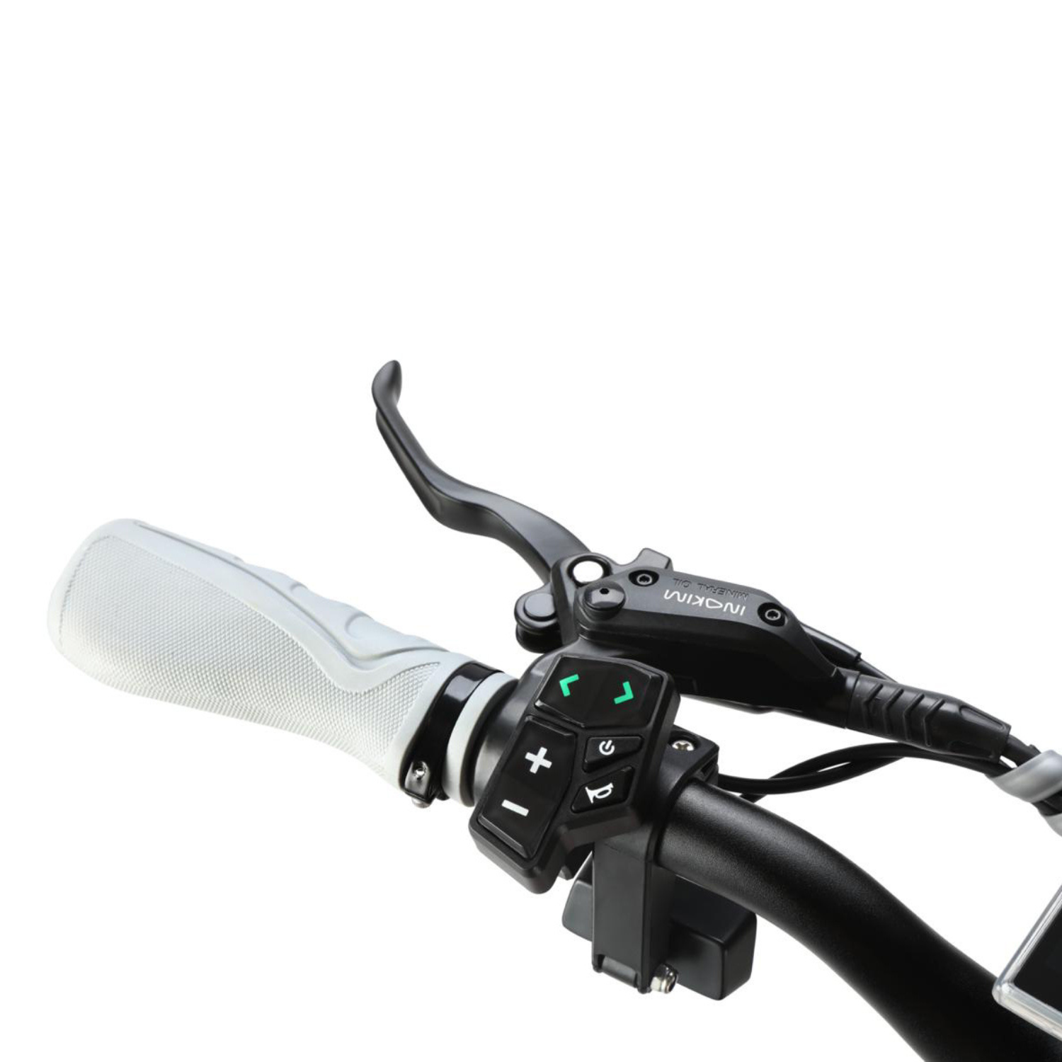 Inokim OXO Electric Scooter - Dubai Collection