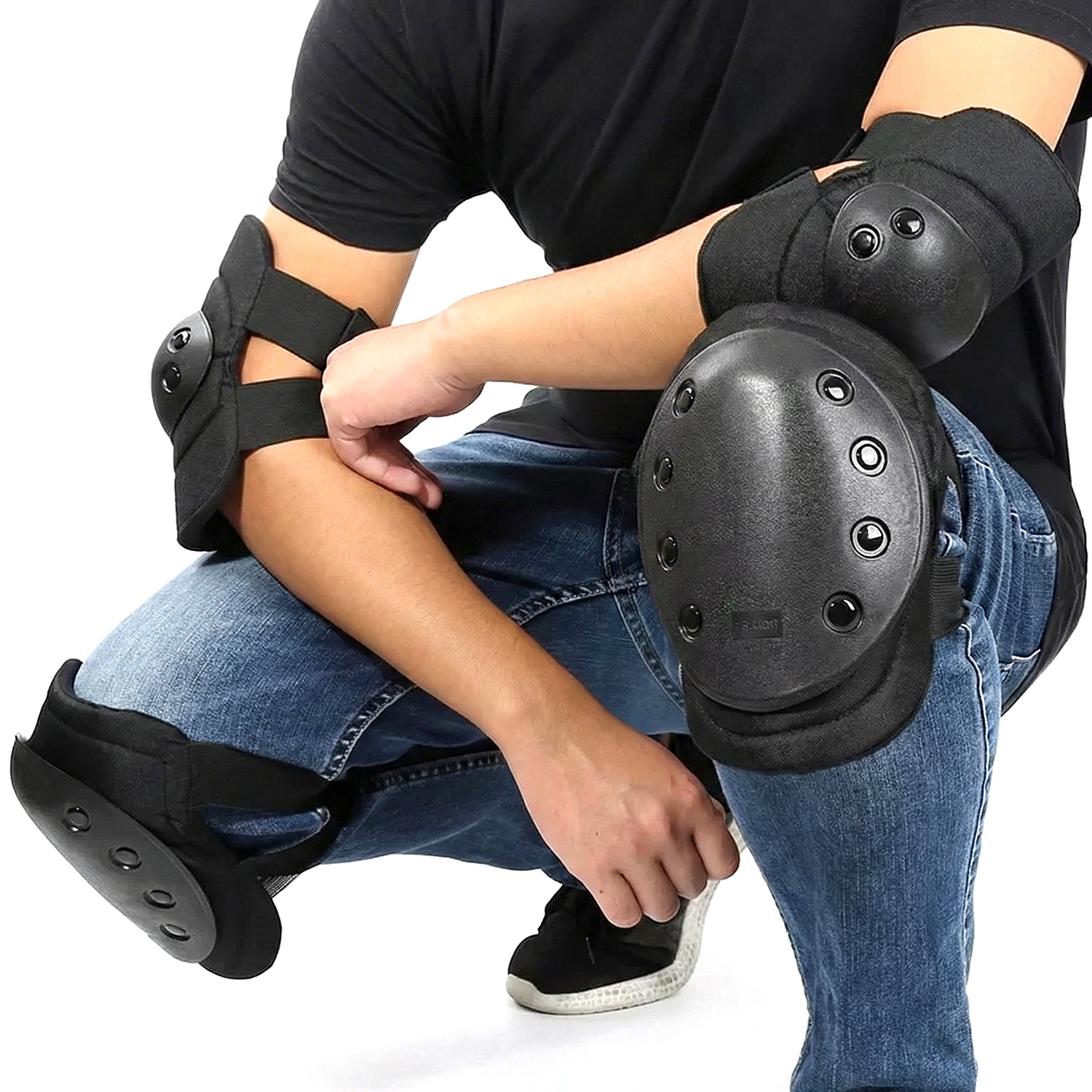 Inokim 6PCS Protective Gear